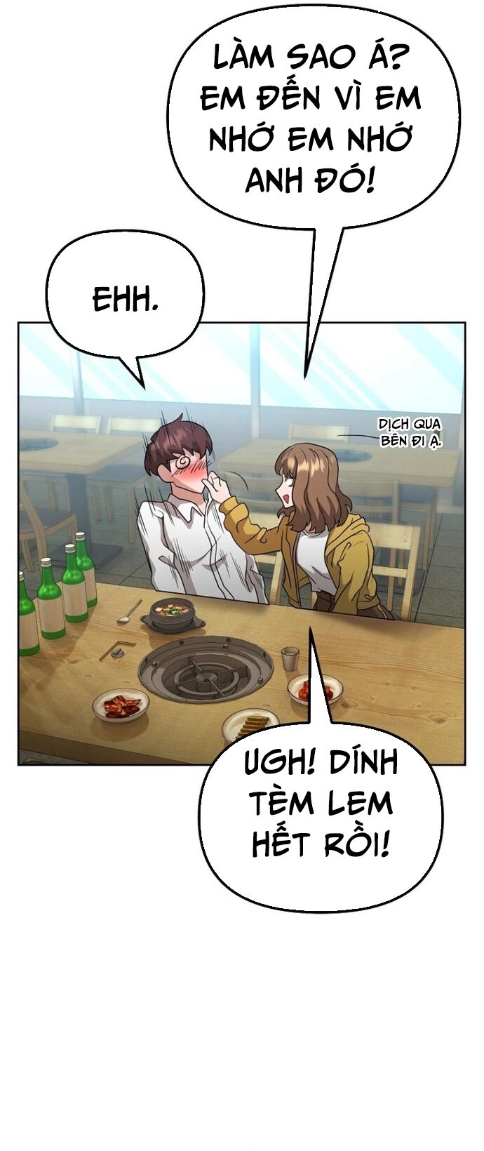 Tuý Quyền Bất Tử Chapter 7 - Trang 2