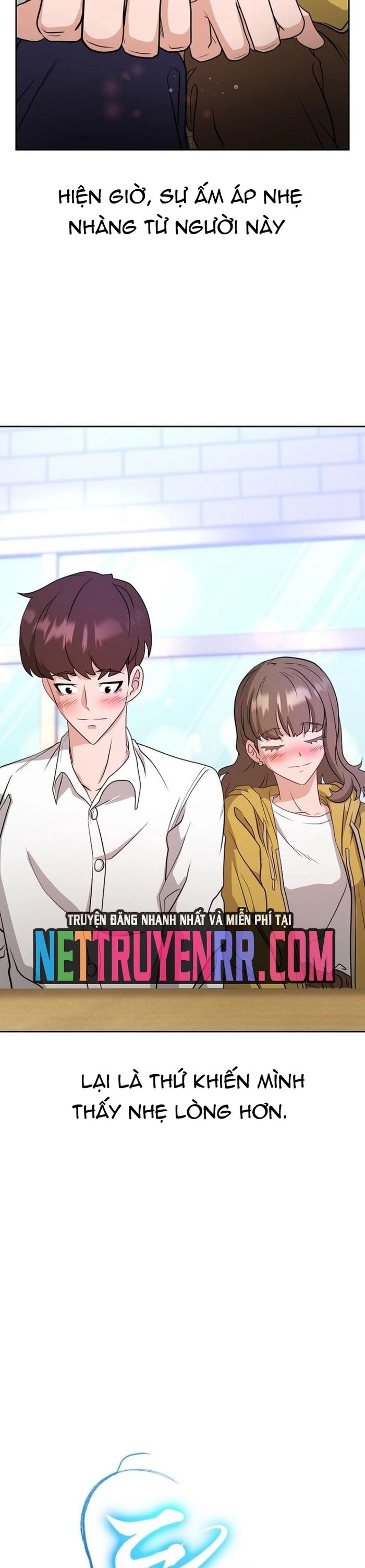 Tuý Quyền Bất Tử Chapter 8 - Trang 2