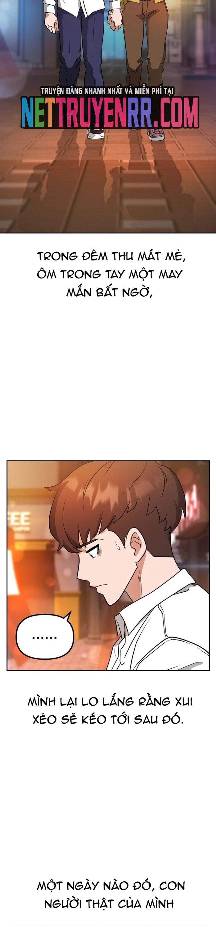 Tuý Quyền Bất Tử Chapter 8 - Trang 2