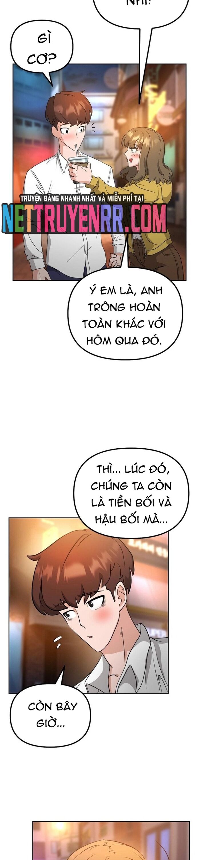 Tuý Quyền Bất Tử Chapter 8 - Trang 2