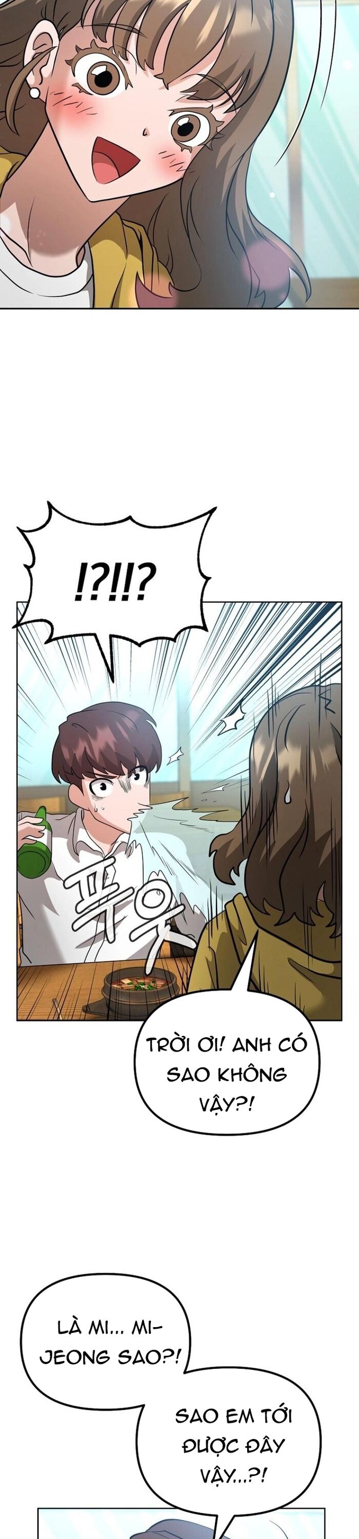 Tuý Quyền Bất Tử Chapter 8 - Trang 2