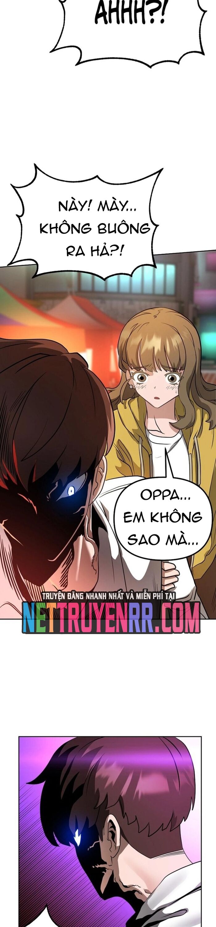 Tuý Quyền Bất Tử Chapter 8 - Trang 2