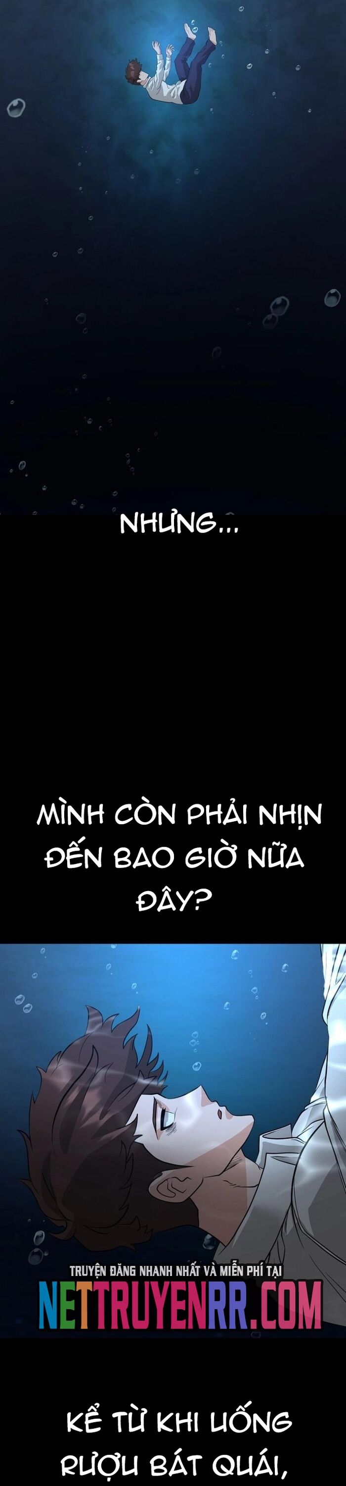Tuý Quyền Bất Tử Chapter 8 - Trang 2