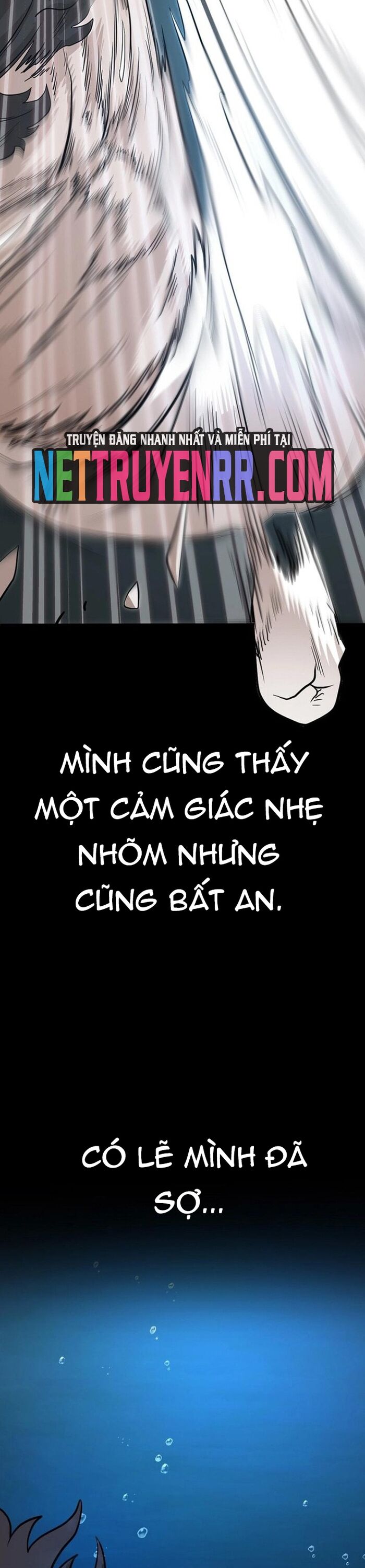 Tuý Quyền Bất Tử Chapter 8 - Trang 2