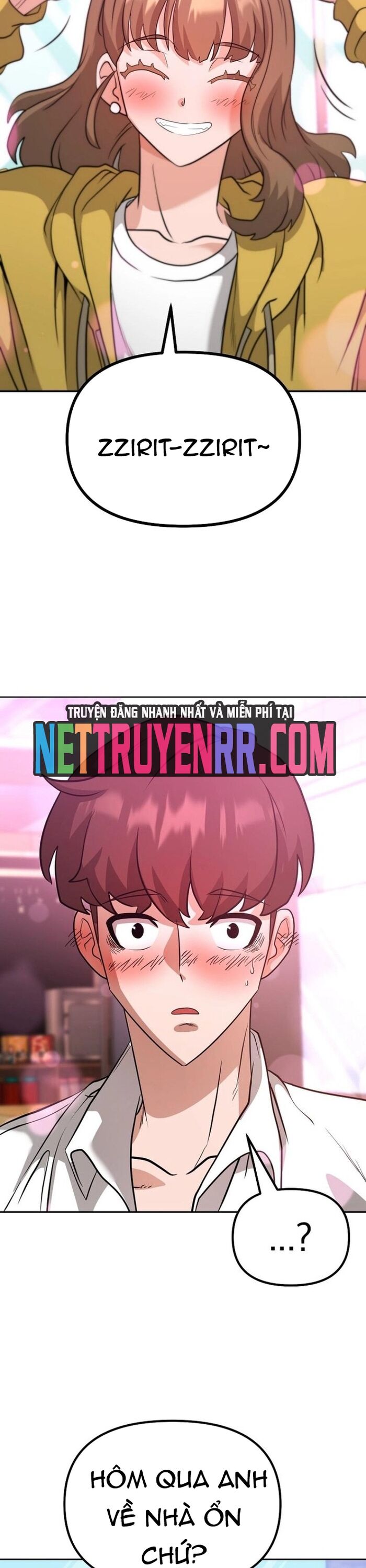 Tuý Quyền Bất Tử Chapter 8 - Trang 2