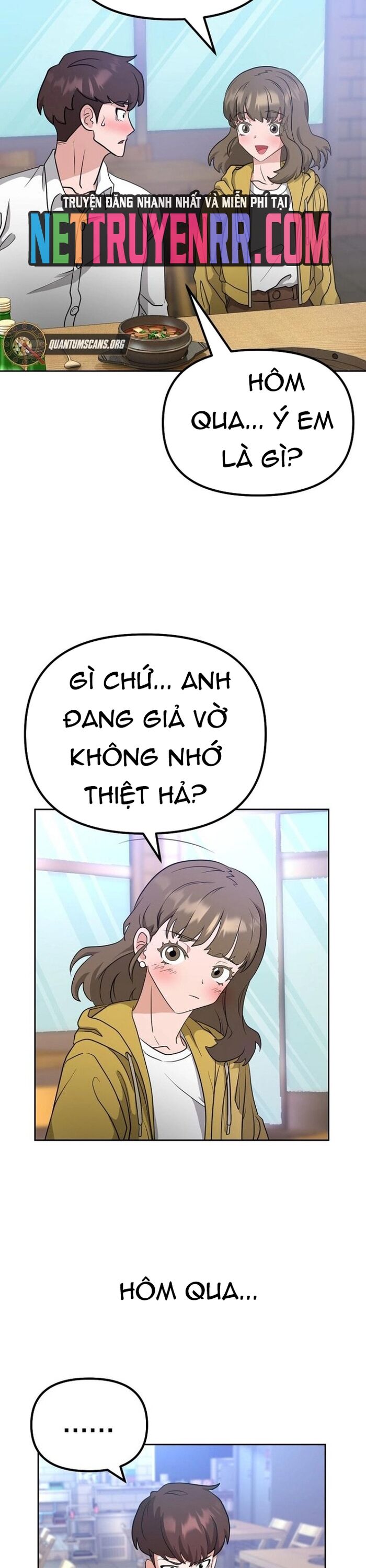 Tuý Quyền Bất Tử Chapter 8 - Trang 2