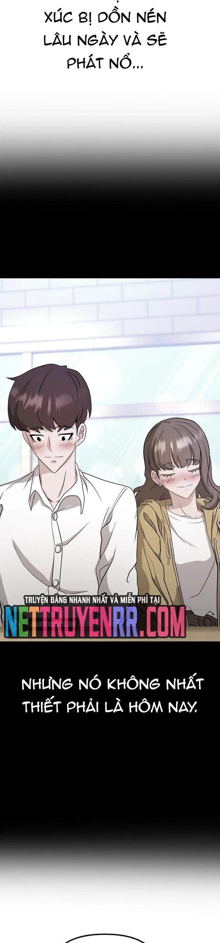 Tuý Quyền Bất Tử Chapter 8 - Trang 2