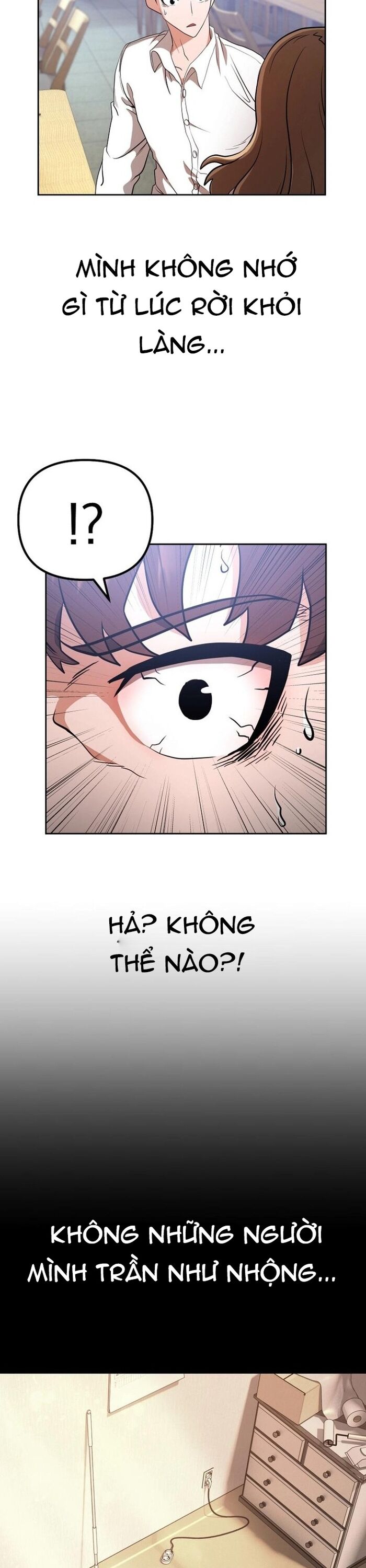Tuý Quyền Bất Tử Chapter 8 - Trang 2