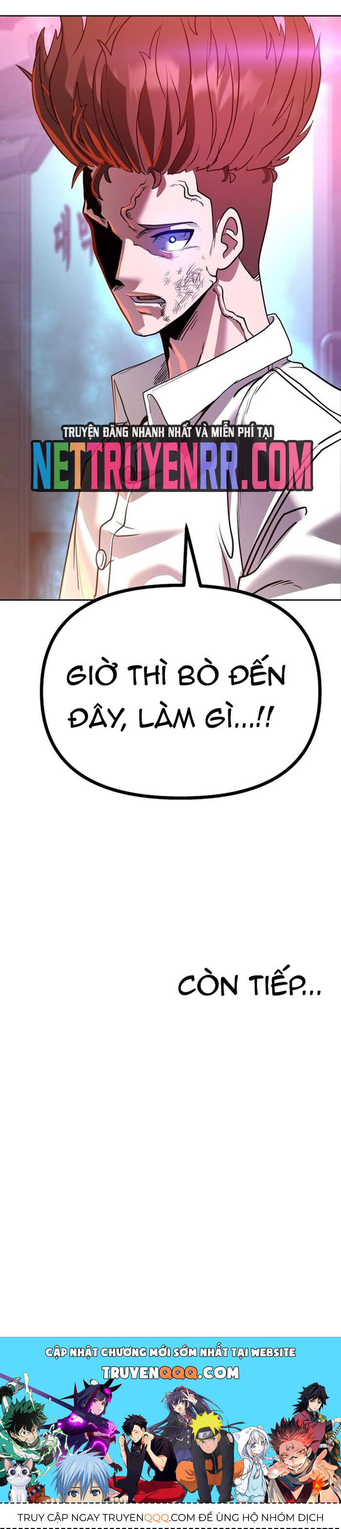 Tuý Quyền Bất Tử Chapter 8 - Trang 2