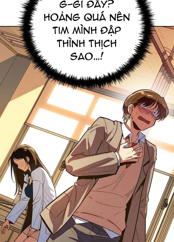 Thiếu Nữ Hoàng Đạo Chapter 6 - Trang 2