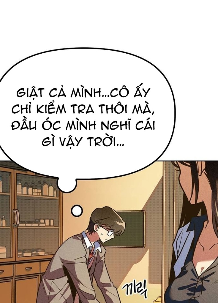 Thiếu Nữ Hoàng Đạo Chapter 6 - Trang 2