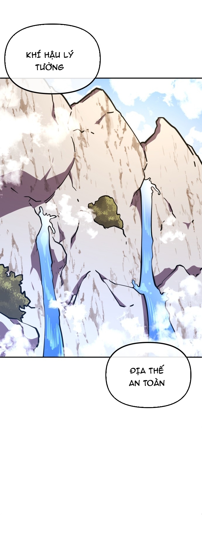 Siêu Cấp Skeleton Chapter 17 - Trang 2