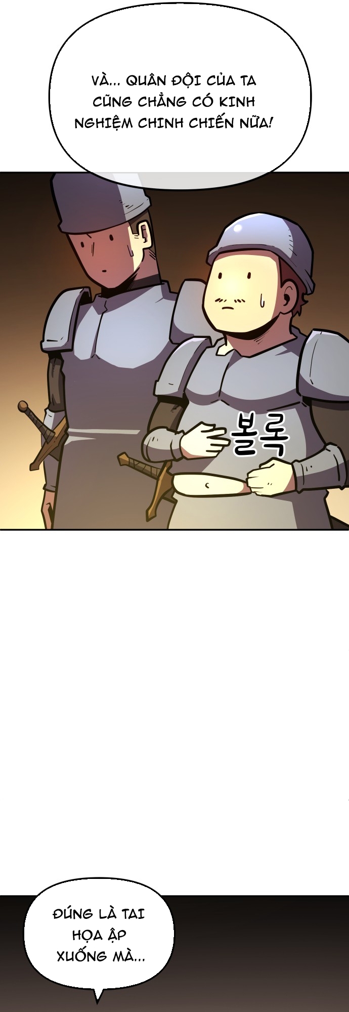 Siêu Cấp Skeleton Chapter 17 - Trang 2