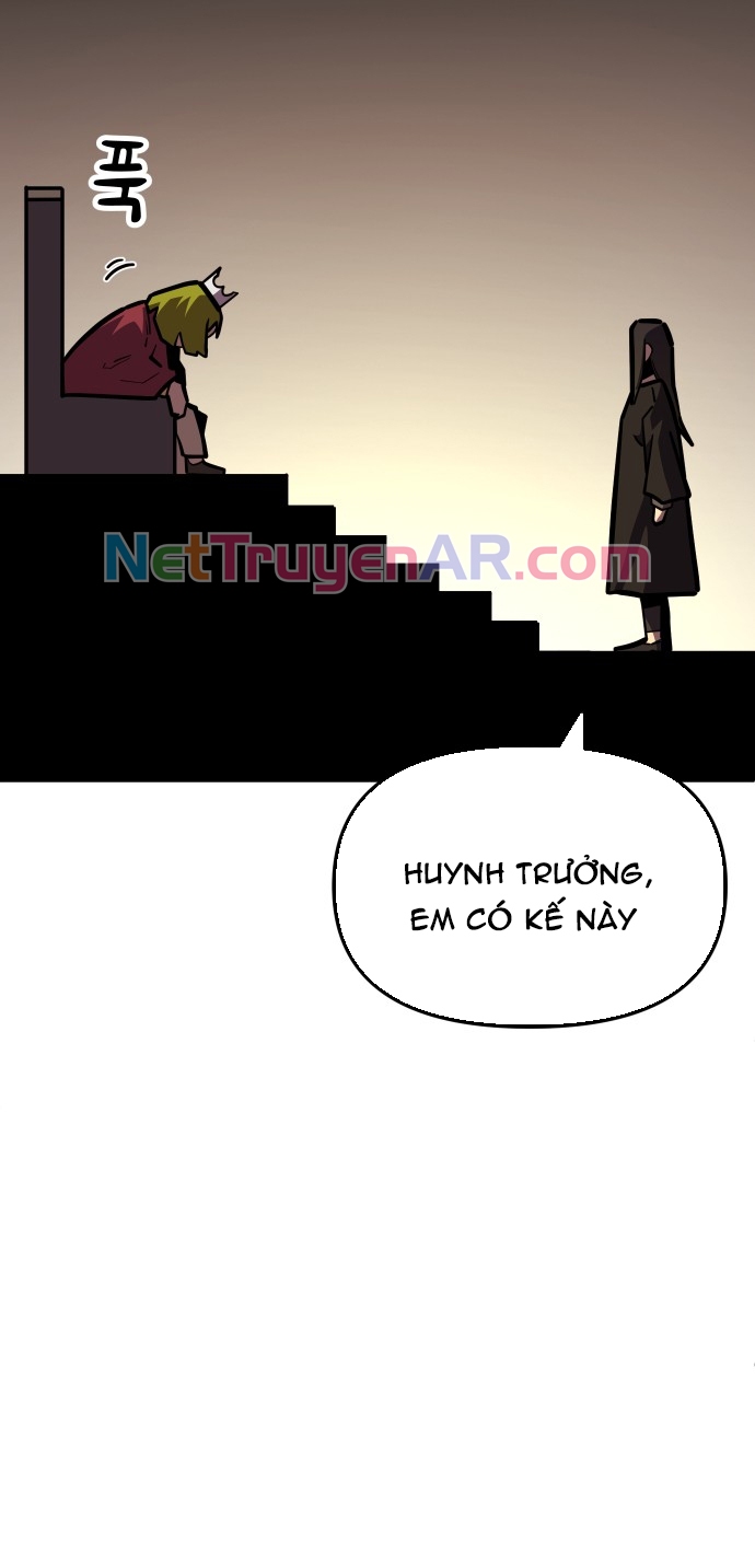 Siêu Cấp Skeleton Chapter 17 - Trang 2
