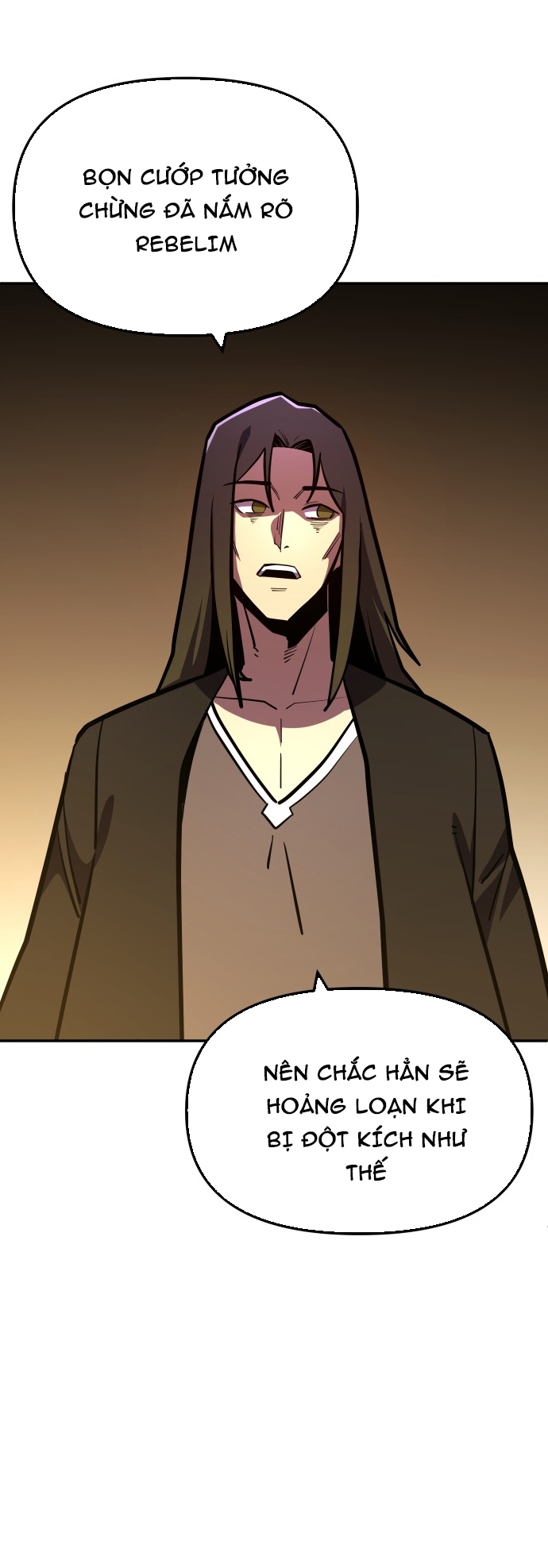 Siêu Cấp Skeleton Chapter 17 - Trang 2
