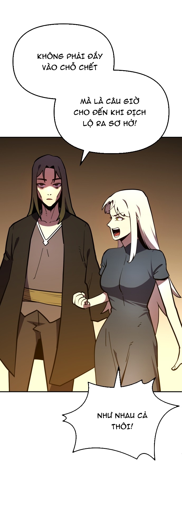 Siêu Cấp Skeleton Chapter 17 - Trang 2