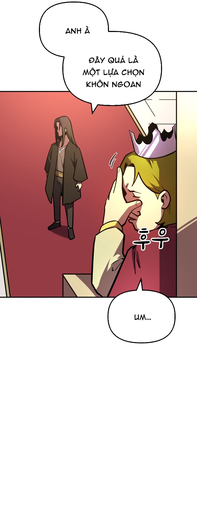 Siêu Cấp Skeleton Chapter 17 - Trang 2