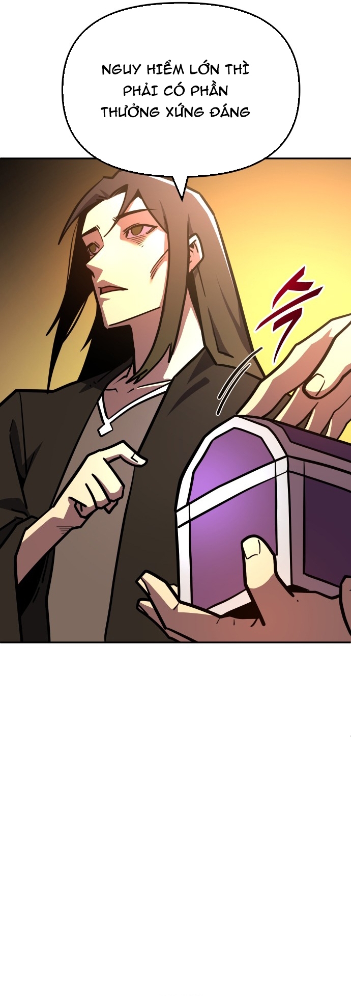 Siêu Cấp Skeleton Chapter 17 - Trang 2