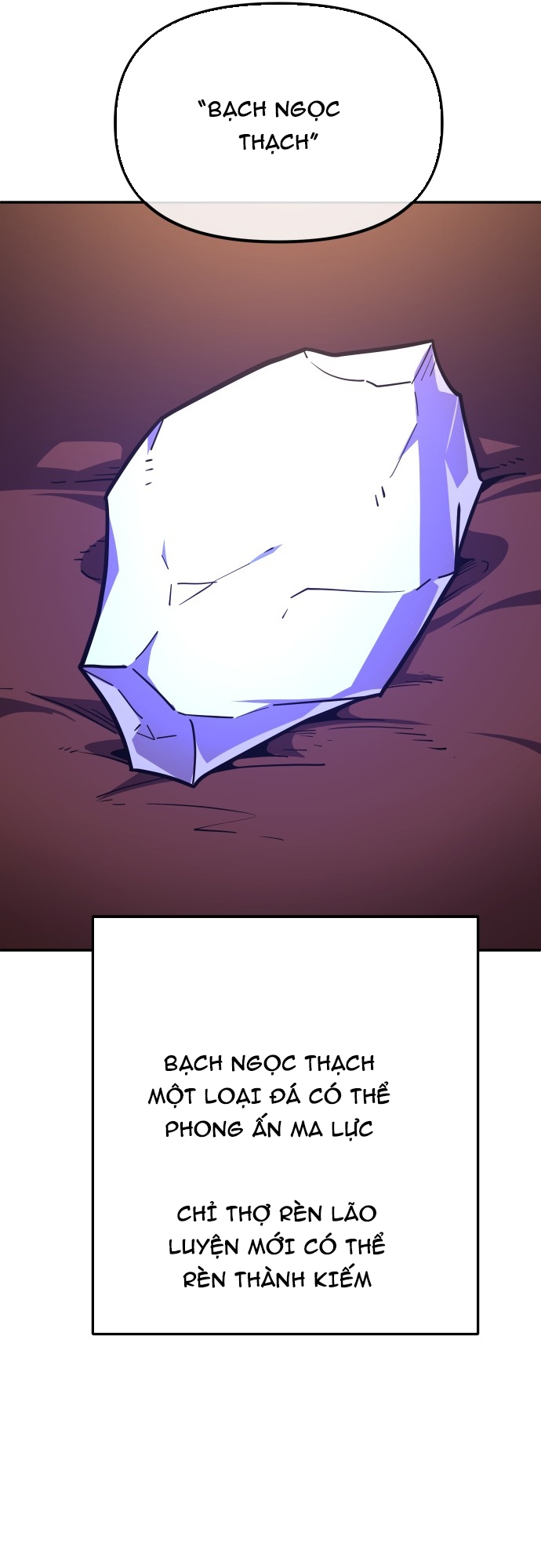 Siêu Cấp Skeleton Chapter 17 - Trang 2