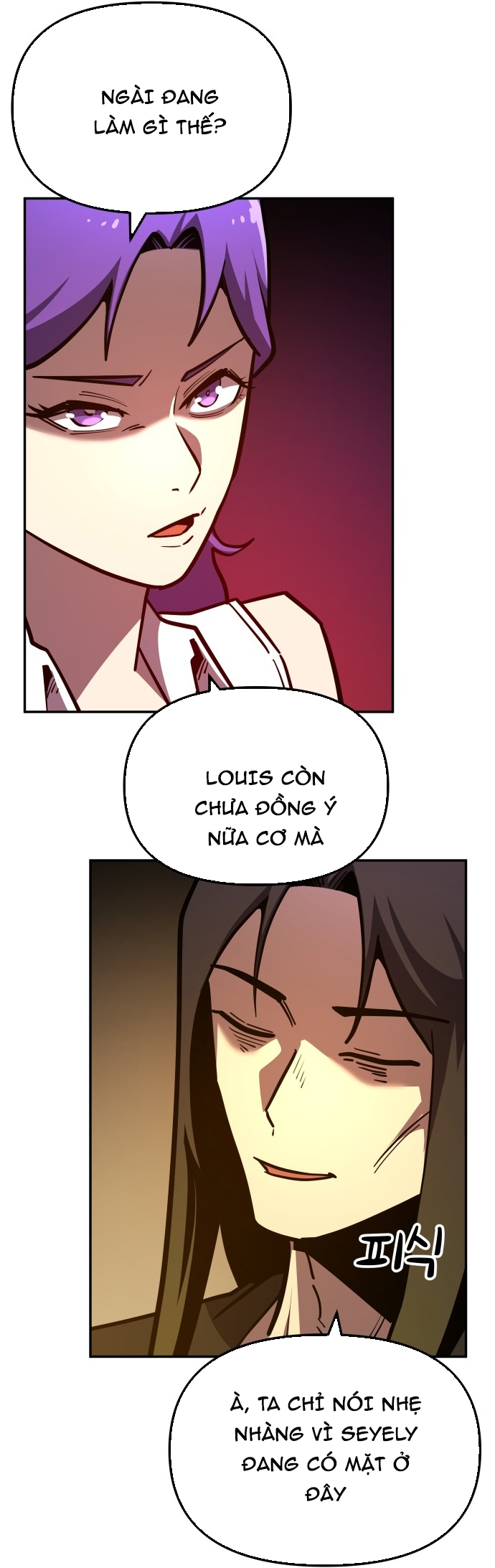 Siêu Cấp Skeleton Chapter 17 - Trang 2