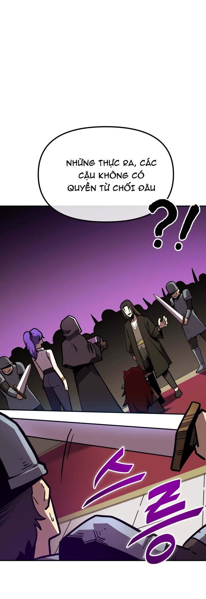 Siêu Cấp Skeleton Chapter 17 - Trang 2