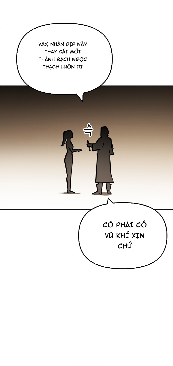 Siêu Cấp Skeleton Chapter 17 - Trang 2
