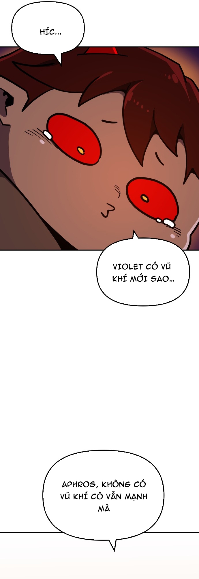 Siêu Cấp Skeleton Chapter 17 - Trang 2