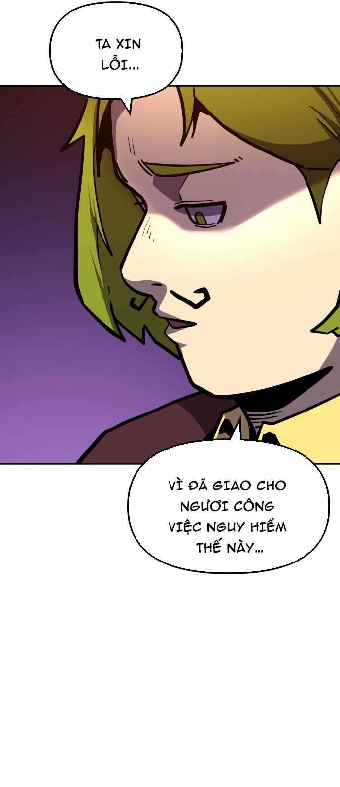 Siêu Cấp Skeleton Chapter 17 - Trang 2
