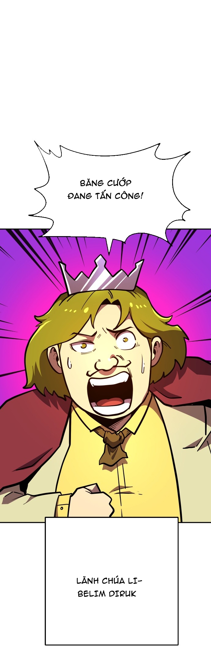 Siêu Cấp Skeleton Chapter 17 - Trang 2