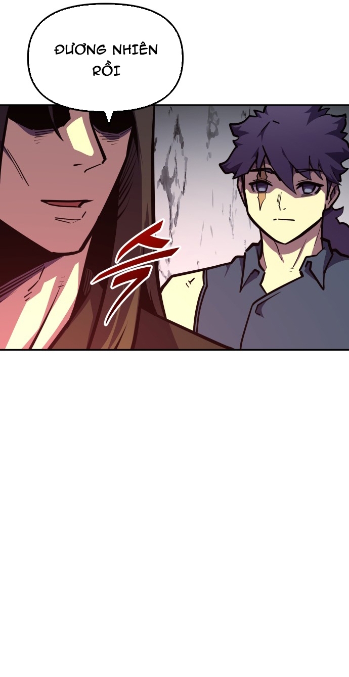 Siêu Cấp Skeleton Chapter 17 - Trang 2