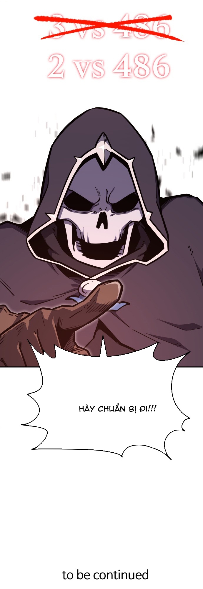 Siêu Cấp Skeleton Chapter 17 - Trang 2