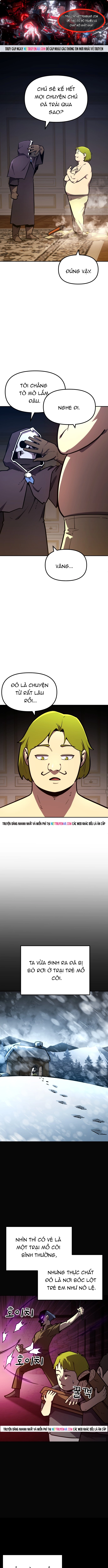 Siêu Cấp Skeleton Chapter 22 - Trang 2