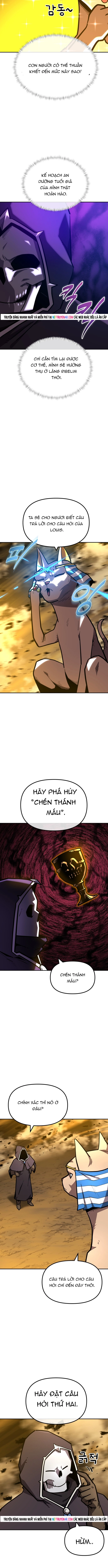 Siêu Cấp Skeleton Chapter 24 - Trang 2