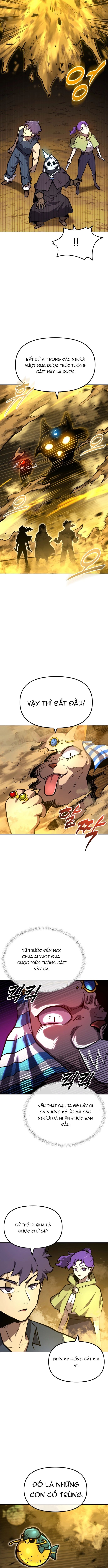 Siêu Cấp Skeleton Chapter 24 - Trang 2