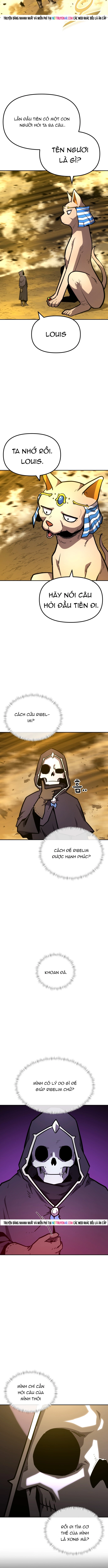 Siêu Cấp Skeleton Chapter 24 - Trang 2