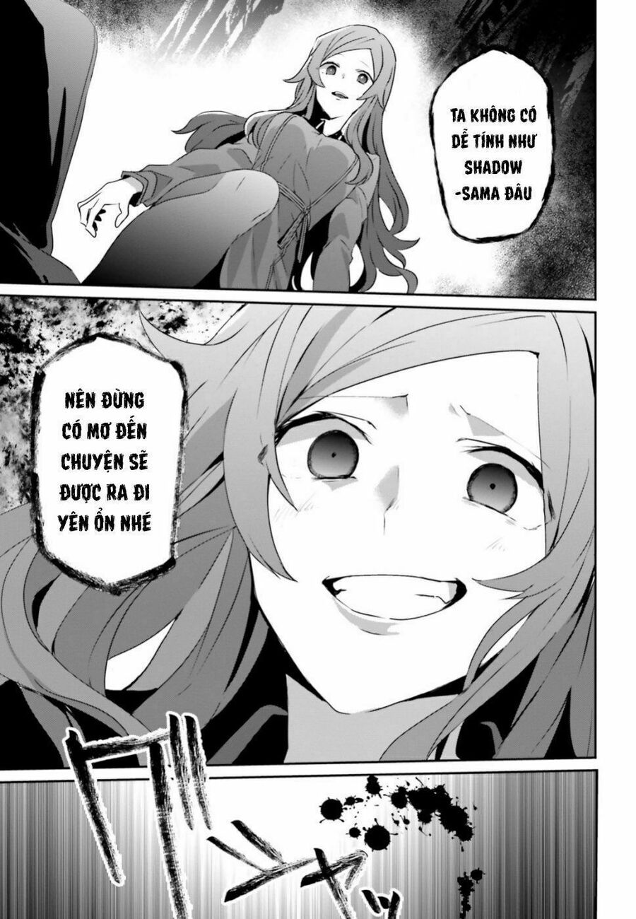 Ta Muốn Trở Thành Chúa Tể Bóng Tối! Chapter 8 - Trang 2