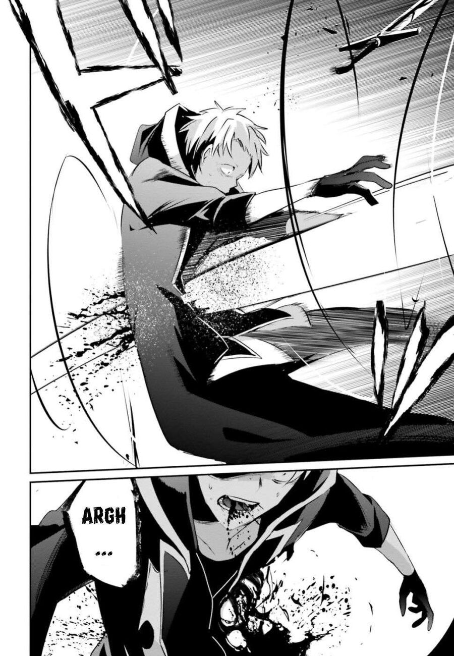 Ta Muốn Trở Thành Chúa Tể Bóng Tối! Chapter 11 - Trang 2