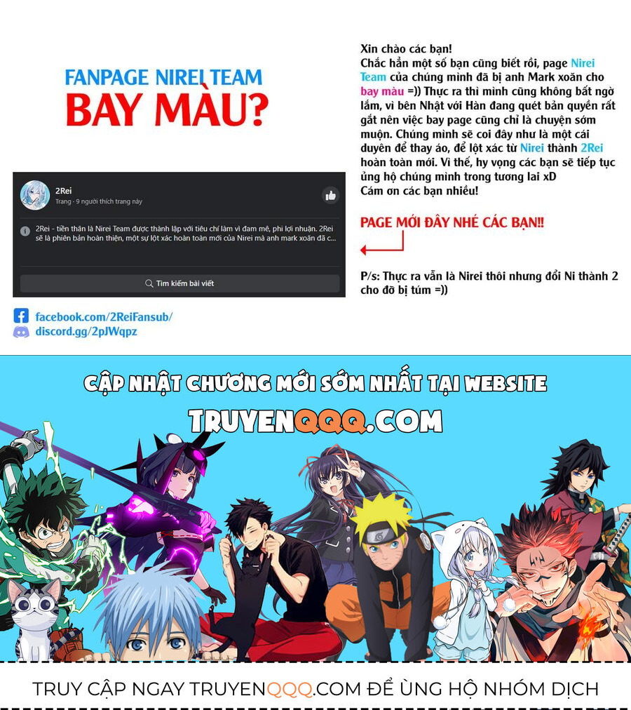 Ta Muốn Trở Thành Chúa Tể Bóng Tối! Chapter 30 - Trang 2
