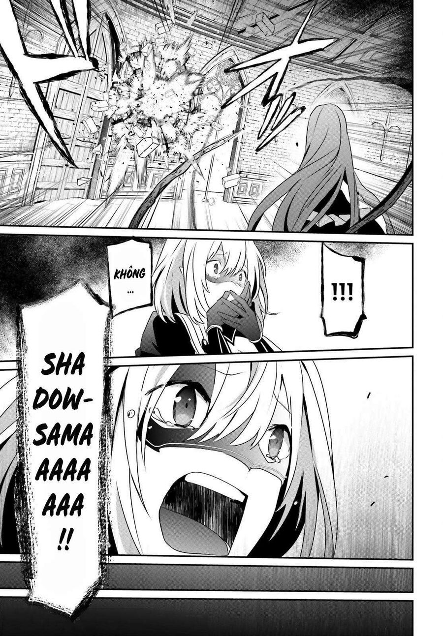 Ta Muốn Trở Thành Chúa Tể Bóng Tối! Chapter 32 - Trang 2