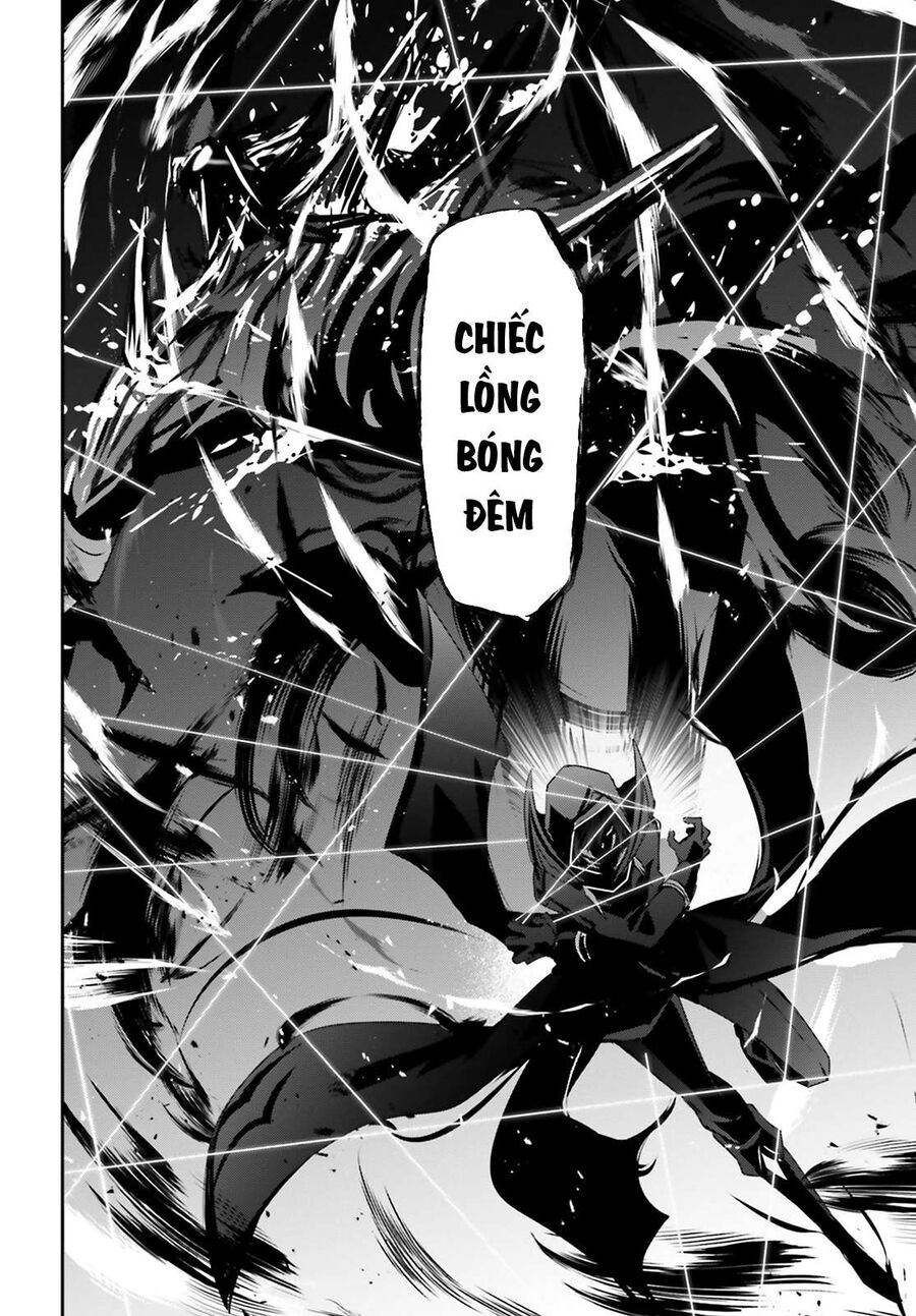 Ta Muốn Trở Thành Chúa Tể Bóng Tối! Chapter 46 - Trang 2