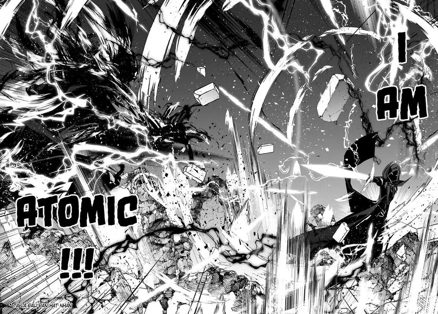 Ta Muốn Trở Thành Chúa Tể Bóng Tối! Chapter 46 - Trang 2