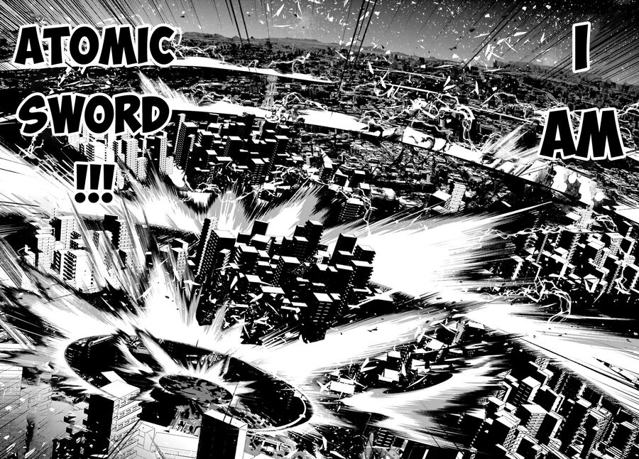 Ta Muốn Trở Thành Chúa Tể Bóng Tối! Chapter 53 - Trang 2