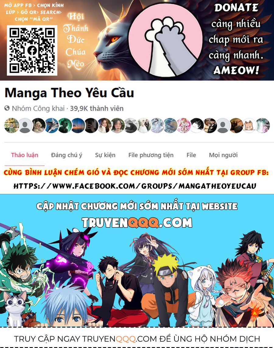 Ta Muốn Trở Thành Chúa Tể Bóng Tối! Chapter 68 - Trang 2