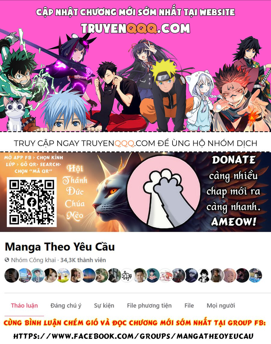 Ta Muốn Trở Thành Chúa Tể Bóng Tối! Chapter 69 - Trang 2