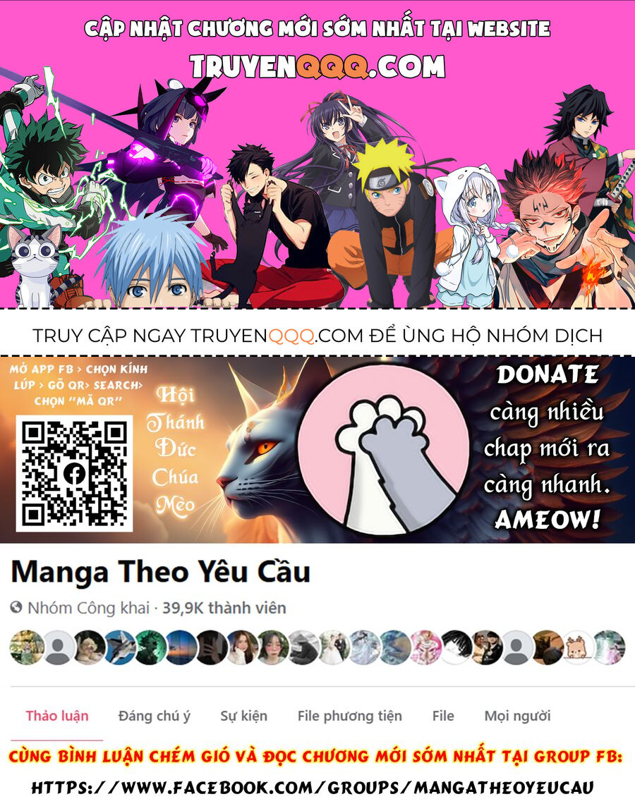 Ta Muốn Trở Thành Chúa Tể Bóng Tối! Chapter 70 - Trang 2