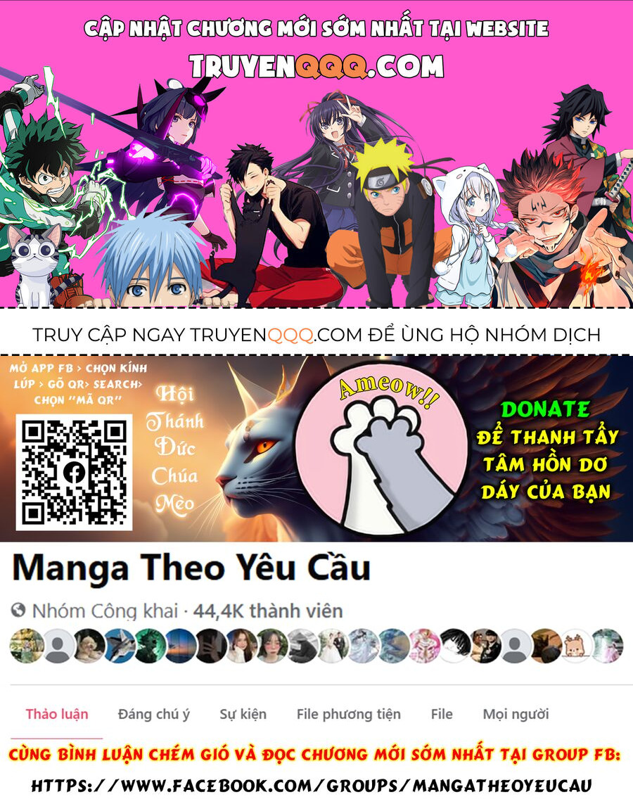 Ta Muốn Trở Thành Chúa Tể Bóng Tối! Chapter 72.1 - Trang 2