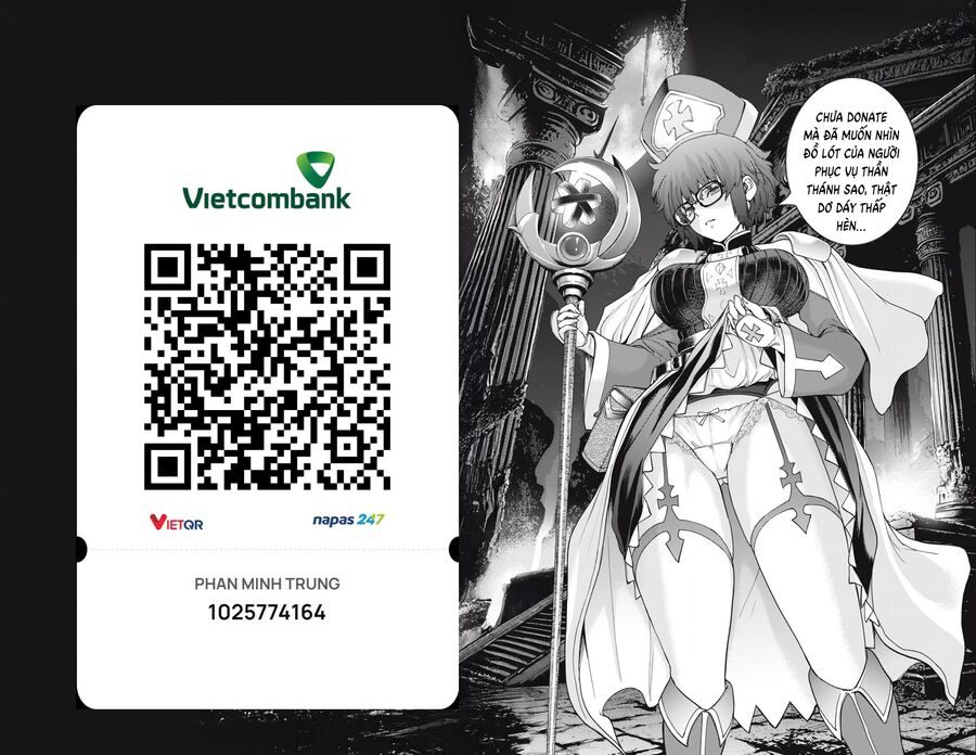 Ta Muốn Trở Thành Chúa Tể Bóng Tối! Chapter 72.1 - Trang 2