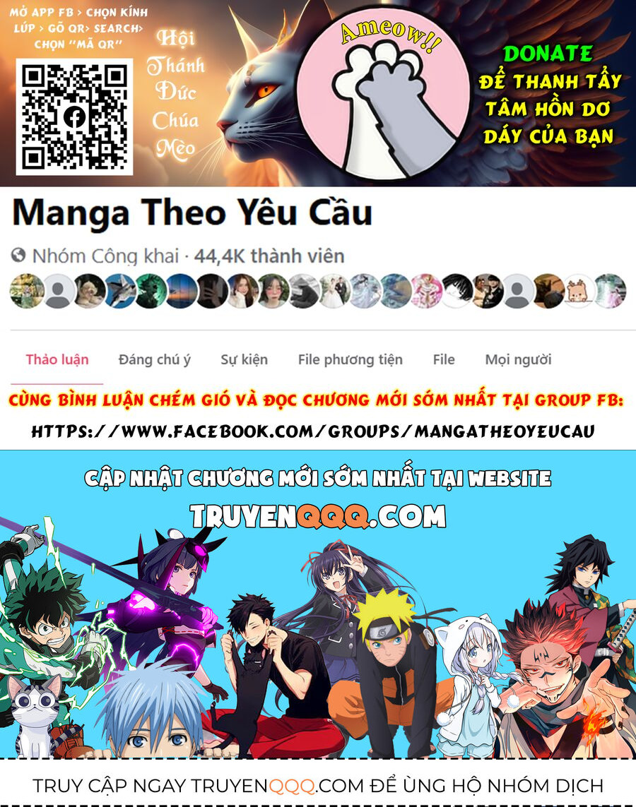 Ta Muốn Trở Thành Chúa Tể Bóng Tối! Chapter 72.1 - Trang 2