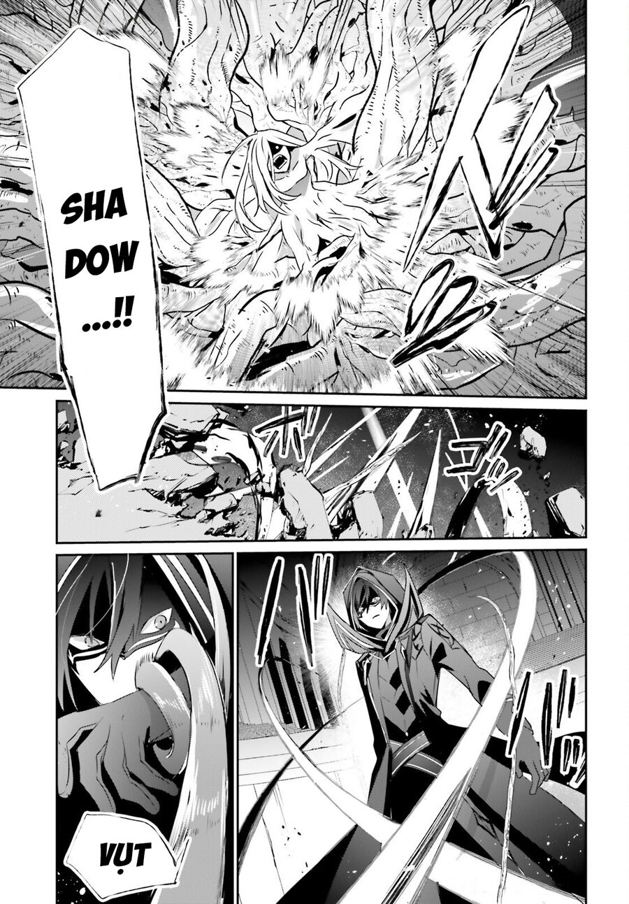 Ta Muốn Trở Thành Chúa Tể Bóng Tối! Chapter 73.1 - Trang 2