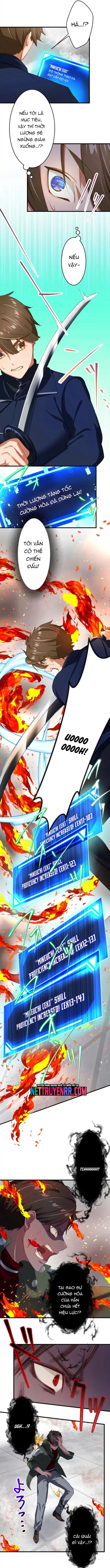 Trở Thành Bất Bại Bằng Kỹ Năng Cấp Ex Chapter 2 - Trang 2